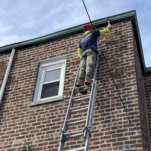 Brick Wall Repair NY
